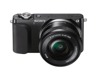 Sony NEX3NL - 1397988 - zdjęcie 3